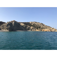 รูปถ่าย กรีก(Greece) เกาะคาโตคูโฟนิสเซีย(Kato Koufonissia) 2018-07 4