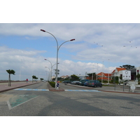 รูปถ่าย ฝรั่งเศส(France) ซูลัก-ซูร์-แมร์(Soulac sur mer) 2007-08 73