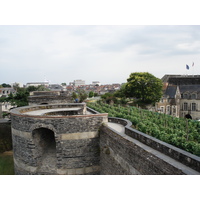 รูปถ่าย ฝรั่งเศส(France) อองเจ(Angers) 2006-06 76