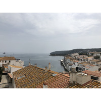 รูปถ่าย สเปน(Spain) กาดาเกส(Cadaques) 2018-04 48