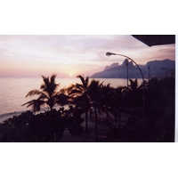 รูปถ่าย บราซิล(Brazil) ริโอ(Rio) 1999-01 13