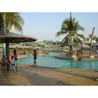 รูปถ่าย ไทย(Thailand) หาดจอมเทียน(Jomtien Beach) 2004-12 5