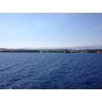 รูปถ่าย กรีก(Greece) หมู่เกาะซิคละดีส(Cyclades) 2014-07 30