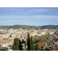 รูปถ่าย ฝรั่งเศส(France) คานส์(Cannes) 2000-12 18