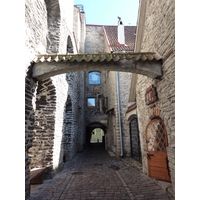 รูปถ่าย เอสโตเนีย(Estonia) ทาลลินน์(Tallinn) 2009-04 13