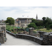 รูปถ่าย ฝรั่งเศส(France) อองเจ(Angers) 2006-06 77