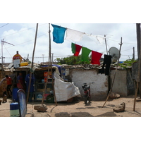 รูปถ่าย โมร็อกโก(Morocco) คาซาบลังกา(Casablanca) ถนนเลียบทะเลคาซาบลังกา(Casablanca Corniche) 2008-07 51