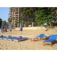 รูปถ่าย ไทย(Thailand) หาดจอมเทียน(Jomtien Beach) วิวทะเล โครงการ 3(Viewtalay project 3) 2004-12 21
