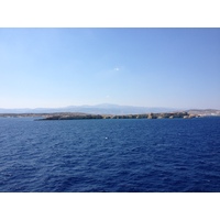 รูปถ่าย กรีก(Greece) หมู่เกาะซิคละดีส(Cyclades) 2014-07 23