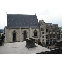 รูปถ่าย ฝรั่งเศส(France) อองเจ(Angers) 2006-06 90