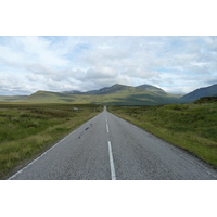 รูปถ่าย อังกฤษ(United Kingdom) เวสเตอร์รอสส์(Wester Ross) 2011-07 4