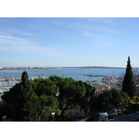 รูปถ่าย ฝรั่งเศส(France) คานส์(Cannes) 2000-12 11