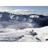 รูปถ่าย ฝรั่งเศส(France) ปรา-ซูร์-อาร์ลี(Praz sur Arly) 2019-12 370