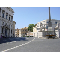 รูปถ่าย อิตาลี(Italy) โรม(Rome) 2002-07 67