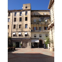 รูปถ่าย ฝรั่งเศส(France) คอร์สิคา(Corsica) ปอร์โต-เวกคีโอ(Porto Vecchio) 2012-09 44