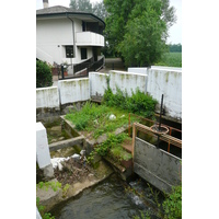 รูปถ่าย อิตาลี(Italy) มิลาน(Milan) โรงแรมคันทรีบอร์โรเมโอ(Country Hotel Borromeo) 2008-06 29
