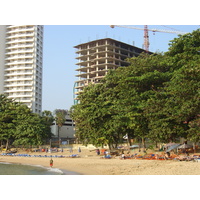 รูปถ่าย ไทย(Thailand) หาดจอมเทียน(Jomtien Beach) วิวทะเล โครงการ 3(Viewtalay project 3) 2004-12 29