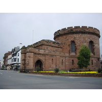 รูปถ่าย อังกฤษ(United Kingdom) เอดินบะระ(Edinburgh) 2001-08 44