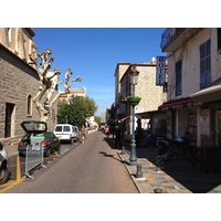 รูปถ่าย ฝรั่งเศส(France) คอร์สิคา(Corsica) ปอร์โต-เวกคีโอ(Porto Vecchio) 2012-09 41