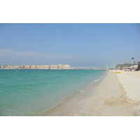 รูปถ่าย สหรัฐอาหรับเอมิเรตส์(United Arab Emirates) ดูไบ(Dubai) โรงแรมเลอเมอริเดียน มินาเซยาฮี(Le Meridien Mina Seyahi Hotel) 2008-11 22