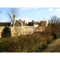 รูปถ่าย ฝรั่งเศส(France) โบนเนอ(Beaune) 2007-01 99