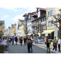 รูปถ่าย เยอรมนี(Germany) ลินโด(Lindau) 2002-04 23