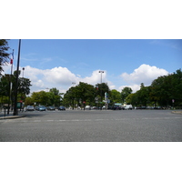 รูปถ่าย ฝรั่งเศส(France) ปารีส(Paris) รอบปารีสด้านตะวันตก(Around Paris west) 2007-08 75