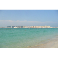 รูปถ่าย สหรัฐอาหรับเอมิเรตส์(United Arab Emirates) ดูไบ(Dubai) โรงแรมเลอเมอริเดียน มินาเซยาฮี(Le Meridien Mina Seyahi Hotel) 2008-11 18