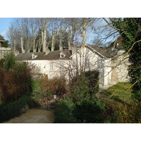 รูปถ่าย ฝรั่งเศส(France) โบนเนอ(Beaune) 2007-01 98
