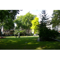 รูปถ่าย อังกฤษ(United Kingdom) ลอนดอน(London) จัตุรัสโซโห(Soho Square) 2007-09 8