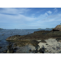 รูปถ่าย ฟิจิ(Fiji) รีสอร์ตเกาะอามูนูกา(Amunuca Island Resort) 2010-05 58