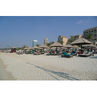 รูปถ่าย สหรัฐอาหรับเอมิเรตส์(United Arab Emirates) ดูไบ(Dubai) โรงแรมเลอเมอริเดียน มินาเซยาฮี(Le Meridien Mina Seyahi Hotel) 2008-11 96