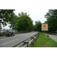 รูปถ่าย อิตาลี(Italy) มิลาน(Milan) โรงแรมคันทรีบอร์โรเมโอ(Country Hotel Borromeo) 2008-06 3