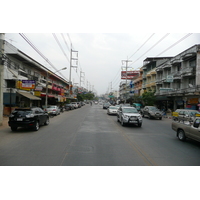 รูปถ่าย ไทย(Thailand) พัทยา(Pattaya) ถนนเทพประสิทธิ์(Thepprasit) 2008-01 32