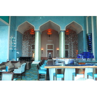 รูปถ่าย สหรัฐอาหรับเอมิเรตส์(United Arab Emirates) ดูไบ(Dubai) โรงแรมแอตแลนติส(Atlantis Hotel) 2014-02 287