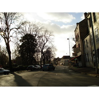 รูปถ่าย ฝรั่งเศส(France) โบนเนอ(Beaune) 2007-01 82