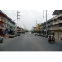 รูปถ่าย ไทย(Thailand) พัทยา(Pattaya) ถนนเทพประสิทธิ์(Thepprasit) 2008-01 37