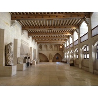รูปถ่าย ฝรั่งเศส(France) ปีแยร์ฟง(Pierrefonds) 2014-05 10