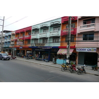 รูปถ่าย ไทย(Thailand) พัทยา(Pattaya) ถนนเทพประสิทธิ์(Thepprasit) 2008-01 40