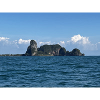 รูปถ่าย ไทย(Thailand) กระบี่(Krabi) 2023-01 375