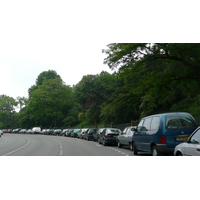 รูปถ่าย ฝรั่งเศส(France) ปารีส(Paris) รอบปารีสด้านเหนือ(Around Paris north) 2007-06 89