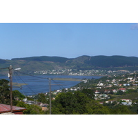 รูปถ่าย แอฟริกาใต้(South Africa) ไนส์นา(Knysna) 2008-09 27