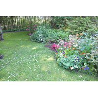 รูปถ่าย ฝรั่งเศส(France) ฌีแวร์นี(Giverny) 2013-06 105