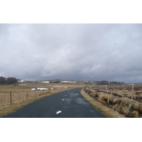 รูปถ่าย ฝรั่งเศส(France) โอบรัก(L'Aubrac) 2008-04 119