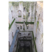 รูปถ่าย ฝรั่งเศส(France) ปราสาทลอช(Loches Castle) 2013-01 112