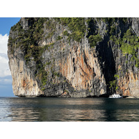 รูปถ่าย ไทย(Thailand) เกาะพีพีเล(Ko Phi Phi Ley) 2021-12 38