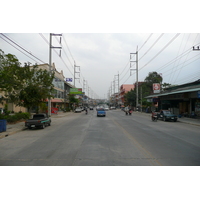 รูปถ่าย ไทย(Thailand) พัทยา(Pattaya) ถนนเทพประสิทธิ์(Thepprasit) 2008-01 53