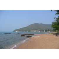 รูปถ่าย ไทย(Thailand) ชลบุรี(Chonburi) ค่ายชุมพล กองทัพเรือไทย(Choumpon Royal Thai Navy) 2008-01 22