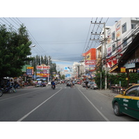 รูปถ่าย ไทย(Thailand) พัทยา(Pattaya) 2006-09 17
