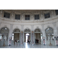รูปถ่าย ฝรั่งเศส(France) ปราสาทโว-เลอ-วีกงต์(Vaux Le Vicomte Castle) 2010-09 153